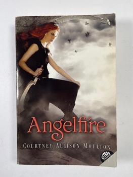 Courtney Allison Moulton: Angelfire