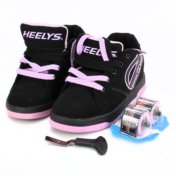 Dětské outdoorové boty Heelys