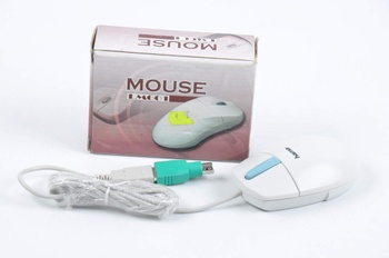 Kuličková myš Hama LM601 