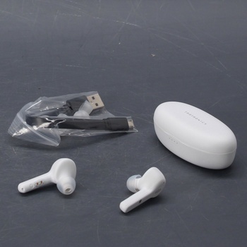 Bezdrátová sluchátka TaoTronics Bluetooth