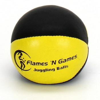 Žonglovací míček Flames 'N Games Pro Thud