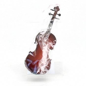 Miniaturní housle Tongzhou 