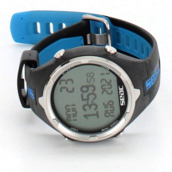 Potápěčské hodinky Seac ‎1600013000525A 