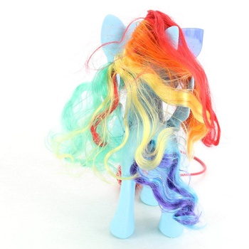 My Little Pony Hasbro zpívající Rainbow Dash