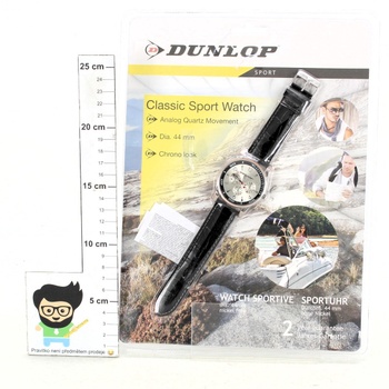 Pánské hodinky Dunlop 2020702