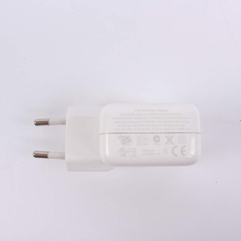 Nabíječka Apple A1357, W010A051 USB 2.0