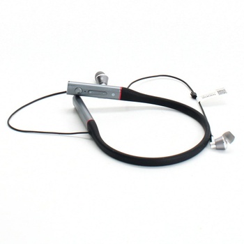 Bezdrátová sluchátka 1More E1001BT černá