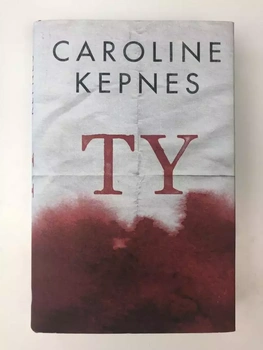 Caroline Kepnes: Ty Pevná