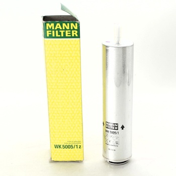Palivový filtr Mann WK5005/1Z