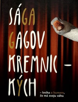 Sága Gagov Kremnických