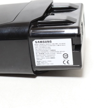 Baterie Samsung VCA SBT65