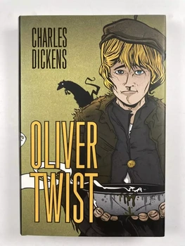 Charles Dickens: Oliver Twist Pevná (2013)