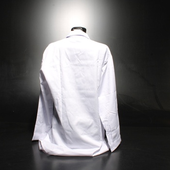 Pánské sako bílé velikost XL