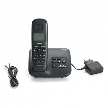 Bezdrátové telefony Gigaset A270A 