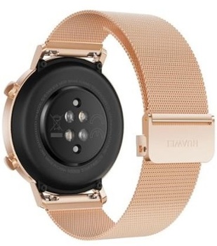 Dámské hodinky sportovní Huawei Watch GT 2