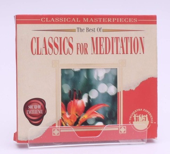 CD Classics For Meditation: The Best Of
