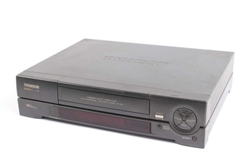 VHS rekordér Thomson V 4700