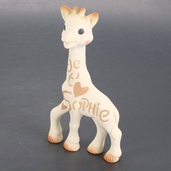 Hračka Sophie la Girafe 616402