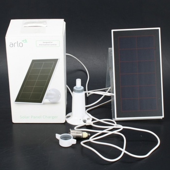 Solární nabíječka Arlo ‎VMA3600-10000S