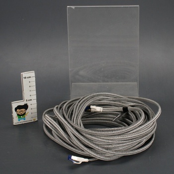 Ethernetový kabel CSL RJ45 Ethernet Kabel