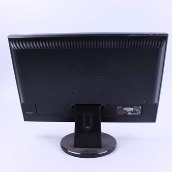 LCD monitor Asus VW225N černý