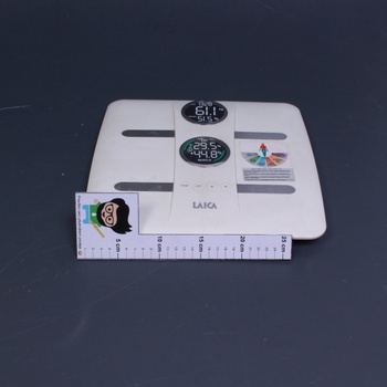 Osobní váha Laica PS5009 W