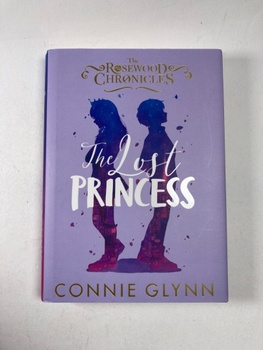 Connie Glynn: The Lost Princess