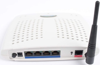 ADSL router Xavi X7968r-B