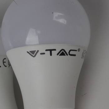 LED žárovka V-Tac VT-1900 9 W E27 2700K