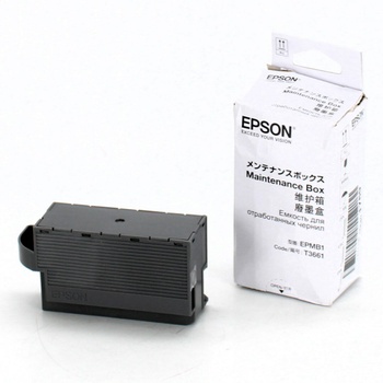 Odpaní nádobka Epson C13T366100