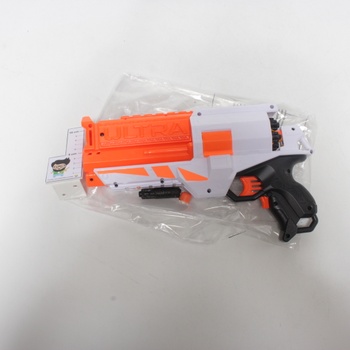 Dětská zbraň NERF E79214R0 s náboji