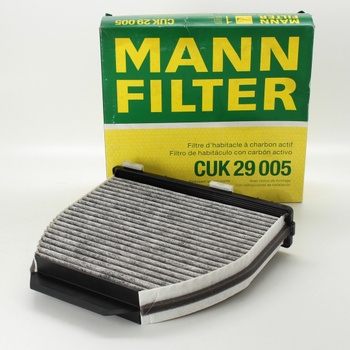 Kabinový filtr Mann Filter CUK 29 005