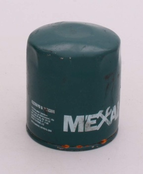 Olejový filtr Mechanik průměr 95 mm