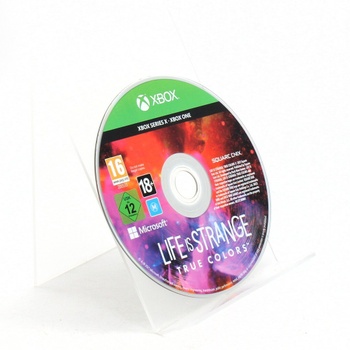 Hra Life is Strange: True Colors Xbox One