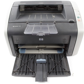 Laserová tiskárna HP LaserJet 1012