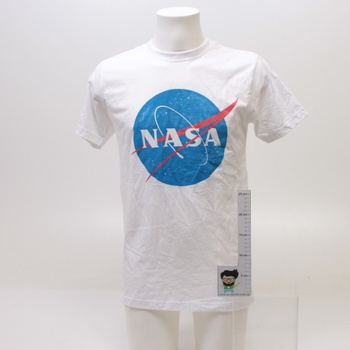 Pánské tričko Mister Tee NASA