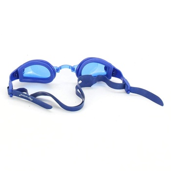 Plavecké brýle Wave modré