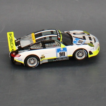 Autíčko Carrera 20027543 Porsche GT3 RSR