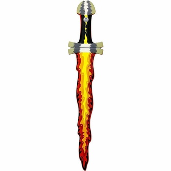 Ohnivý meč Liontouch 189LT