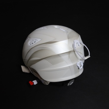 Lyžařská helma Alpina ‎A9085 54-57cm