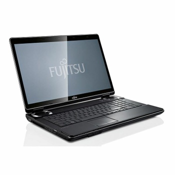 Fujitsu LifeBook NH751