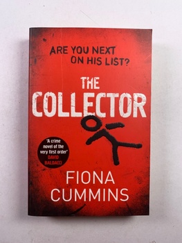 Fiona Cummins: The Collector