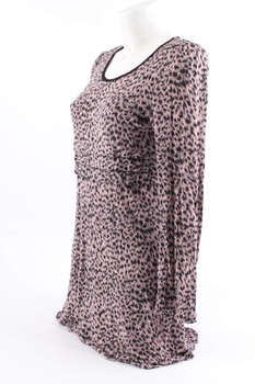 Dámské šaty Next s gepardím vzorem