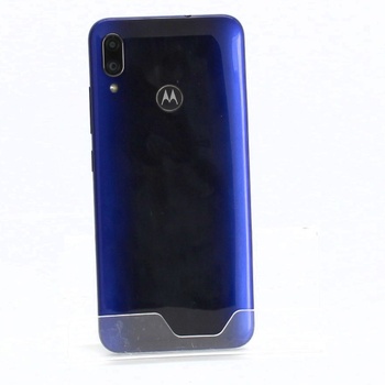 Smartphone Motorola E6 Plus XT2025-2