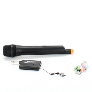 Mikrofonový systém Weisre DM-3308A 