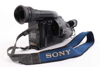 Digitální kamera Sony HandyCam CCD-F455E