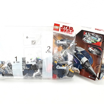 Stavebnice Lego Star Wars 75199
