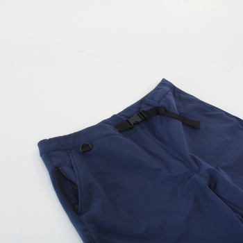 Softshellové kalhoty Jack Wolfskin 1506911