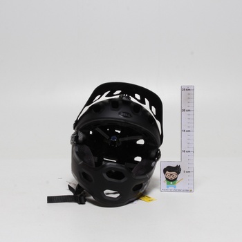Cyklistická helma Bell BEHSU3RMBGM M