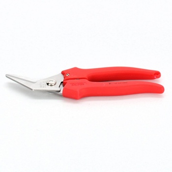 Kombinované nůžky Knipex ‎95 05 185 červené